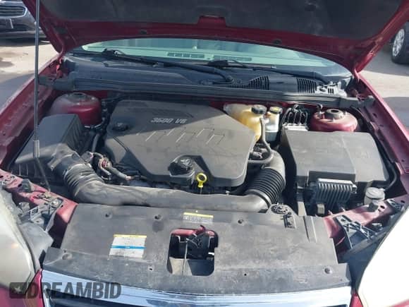 2007 Chevrolet Malibu Maxx LT с VIN 1G1ZT68N57F113458, выставлен на аукционе IAAI как лот 41689091 с пробегом 142 738 миль миль и . История ставок и продаж доступна на DreamBid. Изображение 9.