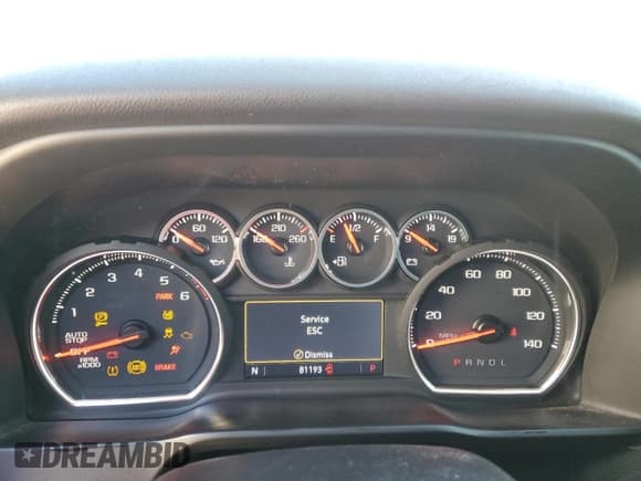 ✅ 2019 Chevrolet Silverado 1500 LT • VIN: 1GCPWCED4KZ126449 • Lot: 91895615. Listed on Copart with 81,193 mi. Free auction sales archive from the USA and detailed vehicle history report at DreamBid. Image 9.