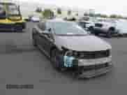 2020 Toyota Camry Hybrid SE с VIN 4T1G31AK7LU014336, выставлен на аукционе IAAI как лот 42370003 с пробегом 48 880 миль миль и . История ставок и продаж доступна на DreamBid. Изображение 1.