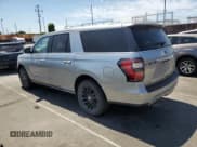 ✅ 2020 Ford Expedition Max Limited • VIN: 1FMJK2AT5LEA21495 • Lot: 52598025. Listed on Copart with 16,161 mi. Free auction sales archive from the USA and detailed vehicle history report at DreamBid. Image 2.