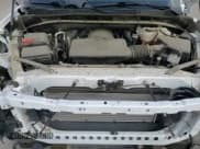 ✅ 2023 GMC Sierra 1500 Elevation • VIN: 3GTPHCED4PG225919 • Lot: 46371755. Listed on Copart with 17,268 mi. Free auction sales archive from the USA and detailed vehicle history report at DreamBid. Image 14.