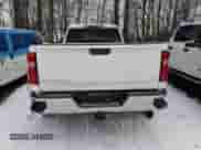 2021 Chevrolet Silverado 3500HD LT z VIN 1GC4YTEY5MF163725, wystawiony jako Copart lot #43392655 z przebiegiem 108 242 mil mil oraz Czysty tytuł • Clean title. Historia ofert i sprzedaży dostępna na DreamBid. Obrazek 6.