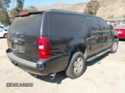 ✅ 2009 Chevrolet Suburban LS • VIN: 1GNFC16J09R300113 • Lot: 42827227. Listed on IAAI with 205,561 mi. Free auction sales archive from the USA and detailed vehicle history report at DreamBid. Image 4.