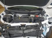 ✅ 2025 Chevrolet Equinox AWD LT • VIN: 3GNAXPEG3SL180666 • Lot: 69441555. Wystawiony na Copart z przebiegiem 6 753 mil. Bezpłatny archiwum sprzedaży aukcyjnych z USA i szczegółowy raport historii pojazdu na DreamBid. Zdjęcie 11.