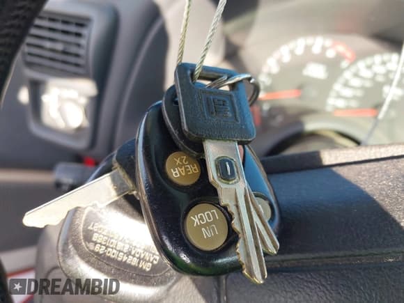 ✅ 1999 Chevrolet Camaro • VIN: 2G1FP32K2X2123872 • Lot: 43829832. Listed on IAAI with 92,124 mi. Free auction sales archive from the USA and detailed vehicle history report at DreamBid. Image 11.