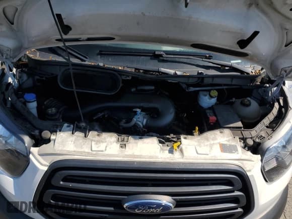 ✅ 2019 Ford Transit • VIN: 1FTYR2CM1KKB64724 • Lot: 87121125. Listed on Copart with 131,545 mi. Free auction sales archive from the USA and detailed vehicle history report at DreamBid. Image 12.