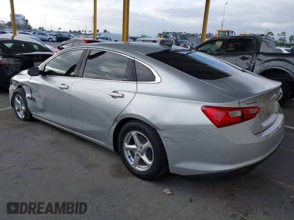 2016 Chevrolet Malibu LS с VIN 1G1ZC5ST4GF288222, выставлен на аукционе IAAI как лот 42655243 с пробегом 85 187 миль миль и . История ставок и продаж доступна на DreamBid. Изображение 3.