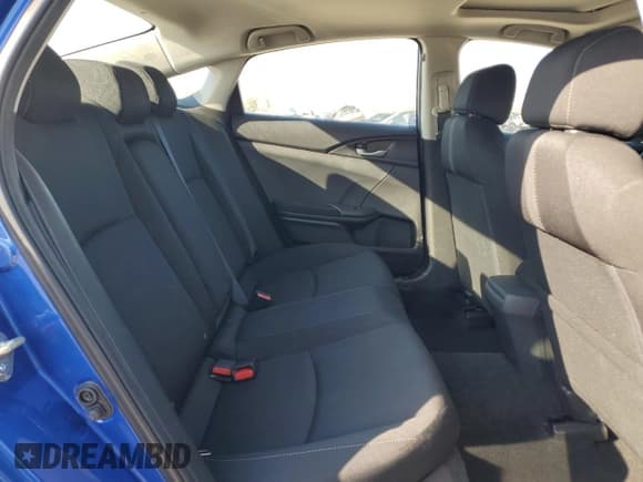 ✅ 2020 Honda Civic EX • VIN: 19XFC1F30LE211946 • Лот: 91267655. Опубликован ранее на Copart с пробегом 44 909 миль. Бесплатный доступ к архиву аукционных продаж из США и подробный отчёт об истории автомобиля на DreamBid. Изображение 10.