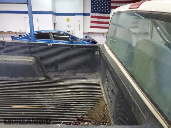 ✅ 2003 Chevrolet S-10 Work Truck • VIN: 1GCCS14XX38237623 • Лот: 48796675. Опубликован ранее на Copart с пробегом Не указан. Бесплатный доступ к архиву аукционных продаж из США и подробный отчёт об истории автомобиля на DreamBid. Изображение 10.