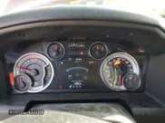 ✅ 2021 Ram 1500 Warlock • VIN: 1C6RR7GG2MS568387 • Lot: 90815785. Listed on Copart with 43,338 mi. Free auction sales archive from the USA and detailed vehicle history report at DreamBid. Image 9.