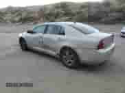 2008 Chevrolet Malibu 1LT with VIN 1G1ZH57B88F260975, listed as a Copart auction lot 69014125 with 241,750 mi miles and Salvage title. Bid and sale history available at DreamBid. Image 2.