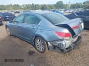 ✅ 2011 Honda Accord EX • VIN: 1HGCP2F75BA089152 • Лот: 43281031. Опубликован ранее на IAAI с пробегом 173 756 миль. Бесплатный доступ к архиву аукционных продаж из США и подробный отчёт об истории автомобиля на DreamBid. Изображение 3.