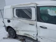 ✅ 2021 Ford Transit Connect XL • VIN: NM0LS7E2XM1483603 • Lot: 41613910. Listed on IAAI with 9,810 mi. Free auction sales archive from the USA and detailed vehicle history report at DreamBid. Image 6.