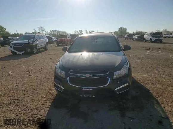 ✅ 2016 Chevrolet Cruze LS • VIN: 1G1PC5SH6G7199538 • Lot: 84286275. Listed on Copart with 89,212 mi. Free auction sales archive from the USA and detailed vehicle history report at DreamBid. Image 13.