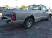 2006 Chevrolet Silverado 1500 Work Truck с VIN 3GCEC14X46G247715, выставлен на аукционе IAAI как лот 43442674 с пробегом 31 101 миль миль и . История ставок и продаж доступна на DreamBid. Изображение 4.