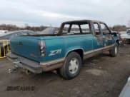 ✅ 1995 GMC Sierra 1500 • VIN: 2GTEK19K0S1570324 • Лот: 43065205. Опубликован ранее на Copart с пробегом Не указан. Бесплатный доступ к архиву аукционных продаж из США и подробный отчёт об истории автомобиля на DreamBid. Изображение 3.