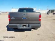 ✅ 2005 Ford F-150 XL • VIN: 1FTRF12285KE86787 • Лот: 43594132. Опубликован ранее на IAAI с пробегом 94 099 миль. Бесплатный доступ к архиву аукционных продаж из США и подробный отчёт об истории автомобиля на DreamBid. Изображение 17.