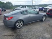 ✅ 2012 Hyundai Genesis Coupe 2.0T • VIN: KMHHT6KD0CU070295 • Lot: 42504696. Wystawiony na IAAI z przebiegiem 166 400 mil. Bezpłatny archiwum sprzedaży aukcyjnych z USA i szczegółowy raport historii pojazdu na DreamBid. Zdjęcie 4.