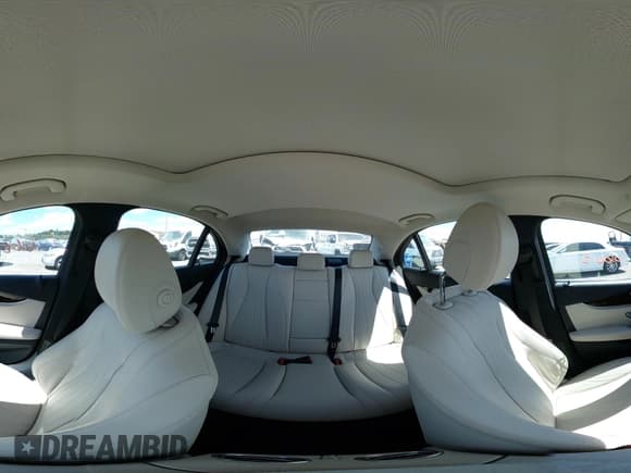 ✅ 2021 Mercedes-Benz E 350 • VIN: W1KZF8EB7MA904576 • Lot: 43036663. Listed on IAAI with 33,288 mi. Free auction sales archive from the USA and detailed vehicle history report at DreamBid. Image 18.