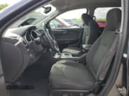 ✅ 2012 Chevrolet Traverse 1LT • VIN: 1GNKRGED2CJ332174 • Lot: 67398175. Wystawiony na Copart z przebiegiem Nie podano. Bezpłatny archiwum sprzedaży aukcyjnych z USA i szczegółowy raport historii pojazdu na DreamBid. Zdjęcie 7.