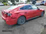 ✅ 2020 Hyundai Sonata Ultimate • VIN: KMHL34JJ7LA011722 • Лот: 73647564. Размещён на Copart с пробегом 48 195 миль миль. Получите бесплатный доступ к архиву аукционных продаж из США и посмотрите подробный отчёт об истории автомобиля на DreamBid. Изображение 3.