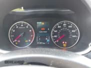 ✅ 2024 Mitsubishi Eclipse Cross SE • VIN: JA4ATWAA1RZ016703 • Lot: 42112632. Listed on IAAI with 11,451 mi. Free auction sales archive from the USA and detailed vehicle history report at DreamBid. Image 7.