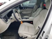 ✅ 2024 Volvo XC60 Plus Dark Theme • VIN: YV4H60DLXR1917781 • Lot: 82760255. Listed on Copart with 12,720 mi. Free auction sales archive from the USA and detailed vehicle history report at DreamBid. Image 7.