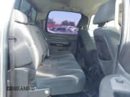 ✅ 2007 Chevrolet Silverado 1500 1LT • VIN: 2GCEC13C771560962 • Lot: 43507495. Listed on IAAI with 191,309 mi. Free auction sales archive from the USA and detailed vehicle history report at DreamBid. Image 8.