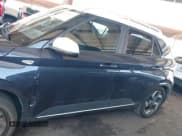 ✅ 2022 Hyundai Venue Limited • VIN: KMHRC8A38NU135423 • Lot: 42259343. Listed on IAAI with 38,644 mi. Free auction sales archive from the USA and detailed vehicle history report at DreamBid. Image 14.