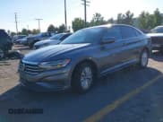 ✅ 2019 Volkswagen Jetta S • VIN: 3VWC57BUXKM063112 • Lot: 43529897. Wystawiony na IAAI z przebiegiem 63 781 mil. Bezpłatny archiwum sprzedaży aukcyjnych z USA i szczegółowy raport historii pojazdu na DreamBid. Zdjęcie 18.