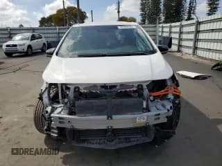 ✅ 2023 Chevrolet Bolt EV 2LT • VIN: 1G1FX6S08P4110800 • Lot: 46308505. Wystawiony na Copart z przebiegiem 66 274 mil. Bezpłatny archiwum sprzedaży aukcyjnych z USA i szczegółowy raport historii pojazdu na DreamBid. Zdjęcie 5.