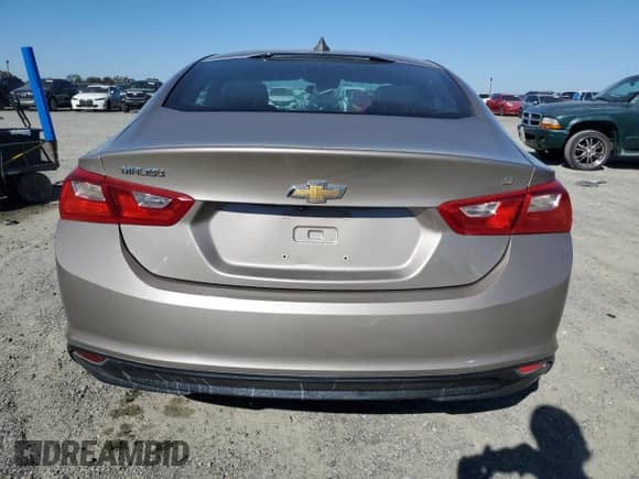 2023 Chevrolet Malibu LT z VIN 1G1ZD5ST1PF178404, wystawiony jako Copart lot #87259115 z przebiegiem 73 194 mil mil oraz Czysty tytuł • Clean title. Historia ofert i sprzedaży dostępna na DreamBid. Obrazek 6.