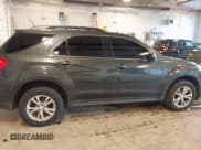 ✅ 2017 Chevrolet Equinox LT • VIN: 2GNALCEK4H1552650 • Лот: 43685281. Опубликован ранее на IAAI с пробегом 247 042 миль. Бесплатный доступ к архиву аукционных продаж из США и подробный отчёт об истории автомобиля на DreamBid. Изображение 13.