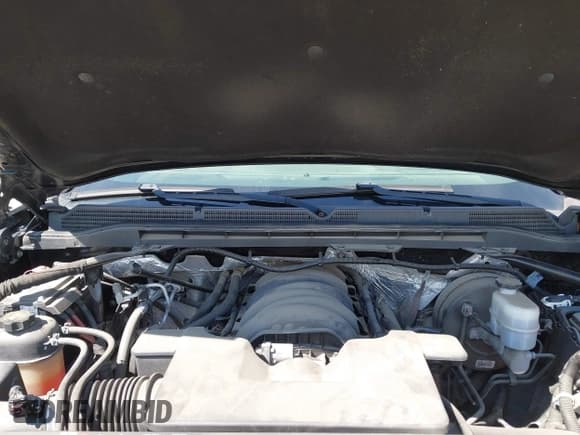 ✅ 2018 GMC Sierra 1500 SLE • VIN: 1GTV2MEC3JZ120267 • Lot: 43194220. Wystawiony na IAAI z przebiegiem 73 010 mil. Bezpłatny archiwum sprzedaży aukcyjnych z USA i szczegółowy raport historii pojazdu na DreamBid. Zdjęcie 10.