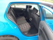 ✅ 2019 Volkswagen Golf GTI S • VIN: 3VW6T7AU1KM009573 • Lot: 42525268. Listed on IAAI with 44,142 mi. Free auction sales archive from the USA and detailed vehicle history report at DreamBid. Image 8.