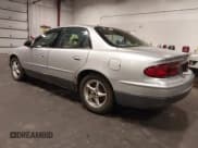 ✅ 2002 Buick Regal GS • VIN: 2G4WF551421206867 • Lot: 42513218. Wystawiony na IAAI z przebiegiem 168 764 mil. Bezpłatny archiwum sprzedaży aukcyjnych z USA i szczegółowy raport historii pojazdu na DreamBid. Zdjęcie 3.