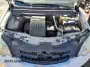 2013 Chevrolet Captiva Sport LTZ with VIN 3GNAL4EK6DS628664, listed as a Copart auction lot 79576884 with 115,634 mi miles and Clean title. Bid and sale history available at DreamBid. Image 12.