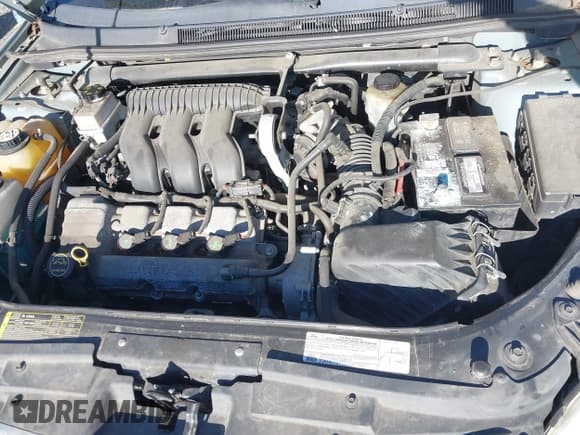 ✅ 2006 Mercury Montego Luxury • VIN: 1MEFM40126G611208 • Лот: 42201462. Опубликован ранее на IAAI с пробегом Не указан. Бесплатный доступ к архиву аукционных продаж из США и подробный отчёт об истории автомобиля на DreamBid. Изображение 10.