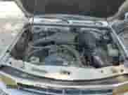 1992 Dodge Dakota with VIN 1B7FL23XXNS619318, listed as a Copart auction lot 66286884 with 88,230 mi miles and Clean title. Bid and sale history available at DreamBid. Image 11.