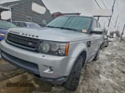 ✅ 2012 Land Rover Range Rover Sport HSE • VIN: SALSF2D44CA746894 • Лот: 96239595. Опубликован ранее на Copart с пробегом 154 048 миль. Бесплатный доступ к архиву аукционных продаж из США и подробный отчёт об истории автомобиля на DreamBid. Изображение 2.