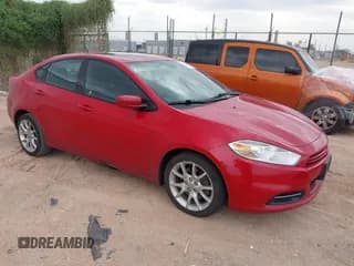 ✅ 2013 Dodge Dart Rallye • VIN: 1C3CDFBH7DD151363 • Лот: 43427664. Опубликован ранее на IAAI с пробегом 111 020 миль. Бесплатный доступ к архиву аукционных продаж из США и подробный отчёт об истории автомобиля на DreamBid. Изображение 1.