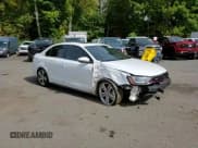 ✅ 2015 Volkswagen Jetta GLI SE • VIN: 3VW4T7AJ5FM413057 • Lot: 84270405. Listed on Copart with 122,658 mi. Free auction sales archive from the USA and detailed vehicle history report at DreamBid. Image 14.