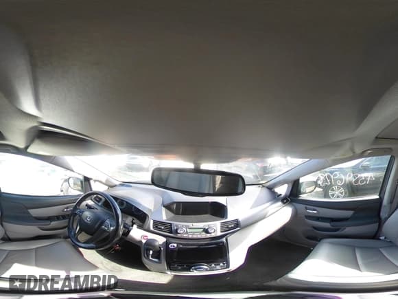 ✅ 2014 Honda Odyssey EX-L • VIN: 5FNRL5H64EB075152 • Лот: 43596928. Опубликован ранее на IAAI с пробегом 219 800 миль. Бесплатный доступ к архиву аукционных продаж из США и подробный отчёт об истории автомобиля на DreamBid. Изображение 19.