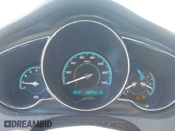 ✅ 2012 Chevrolet Malibu 1LT • VIN: 1G1ZC5E02CF240181 • Лот: 43613180. Опубликован ранее на IAAI с пробегом 187 716 миль. Бесплатный доступ к архиву аукционных продаж из США и подробный отчёт об истории автомобиля на DreamBid. Изображение 7.