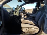 ✅ 2022 Volkswagen ID.4 Pro • VIN: WVGJNPE2XNP068745 • Lot: 42188945. Listed on Copart with 16,040 mi. Free auction sales archive from the USA and detailed vehicle history report at DreamBid. Image 7.