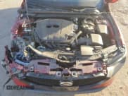 ✅ 2023 Mazda 3 S Preferred • VIN: JM1BPALM1P1615668 • Lot: 91617085. Wystawiony na Copart z przebiegiem 22 650 mil. Bezpłatny archiwum sprzedaży aukcyjnych z USA i szczegółowy raport historii pojazdu na DreamBid. Zdjęcie 11.