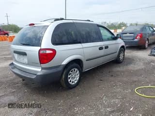 ✅ 2002 Chrysler Voyager • VIN: 1C4GJ25392B742544 • Лот: 42046856. Опубликован ранее на IAAI с пробегом 139 233 миль. Бесплатный доступ к архиву аукционных продаж из США и подробный отчёт об истории автомобиля на DreamBid. Изображение 4.