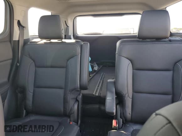 ✅ 2017 GMC Acadia SLT • VIN: 1GKKNULS0HZ281503 • Lot: 82732905. Listed on Copart with 91,878 mi. Free auction sales archive from the USA and detailed vehicle history report at DreamBid. Image 10.