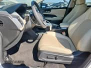 ✅ 2018 Honda Clarity Touring • VIN: JHMZC5F34JC012468 • Lot: 80092665. Wystawiony na Copart z przebiegiem 24 019 mil. Bezpłatny archiwum sprzedaży aukcyjnych z USA i szczegółowy raport historii pojazdu na DreamBid. Zdjęcie 7.