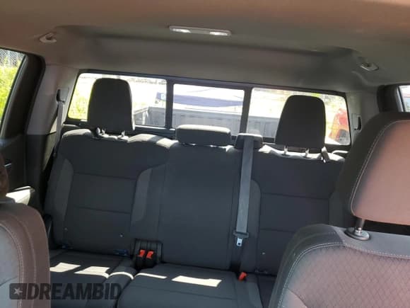 ✅ 2022 Chevrolet Silverado 1500 LT Trail Boss • VIN: 3GCUDFETXNG581439 • Lot: 61172525. Wystawiony na Copart z przebiegiem 56 687 mil. Bezpłatny archiwum sprzedaży aukcyjnych z USA i szczegółowy raport historii pojazdu na DreamBid. Zdjęcie 10.